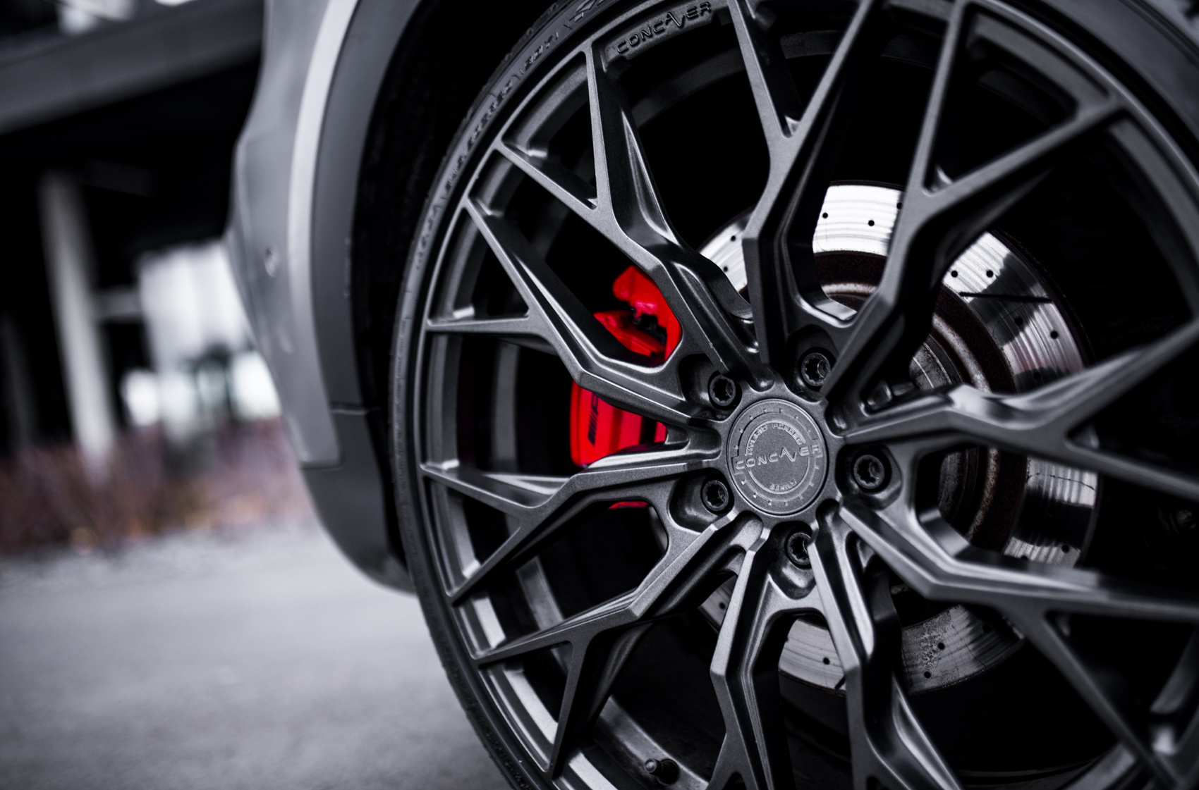 Mercedes-Benz GLA / GLA45