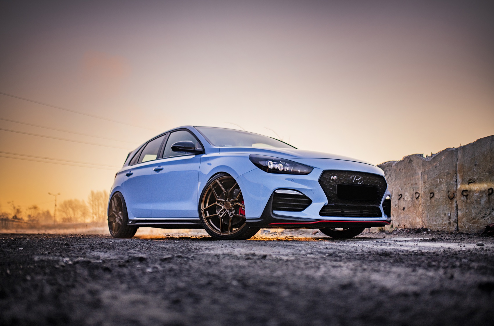 Hyundai i30n