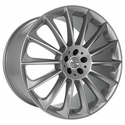 GMP Stellar in Silver Farbe