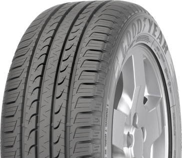 Goodyear, EFFI. GRIP SUV, 265/70 R16 112H