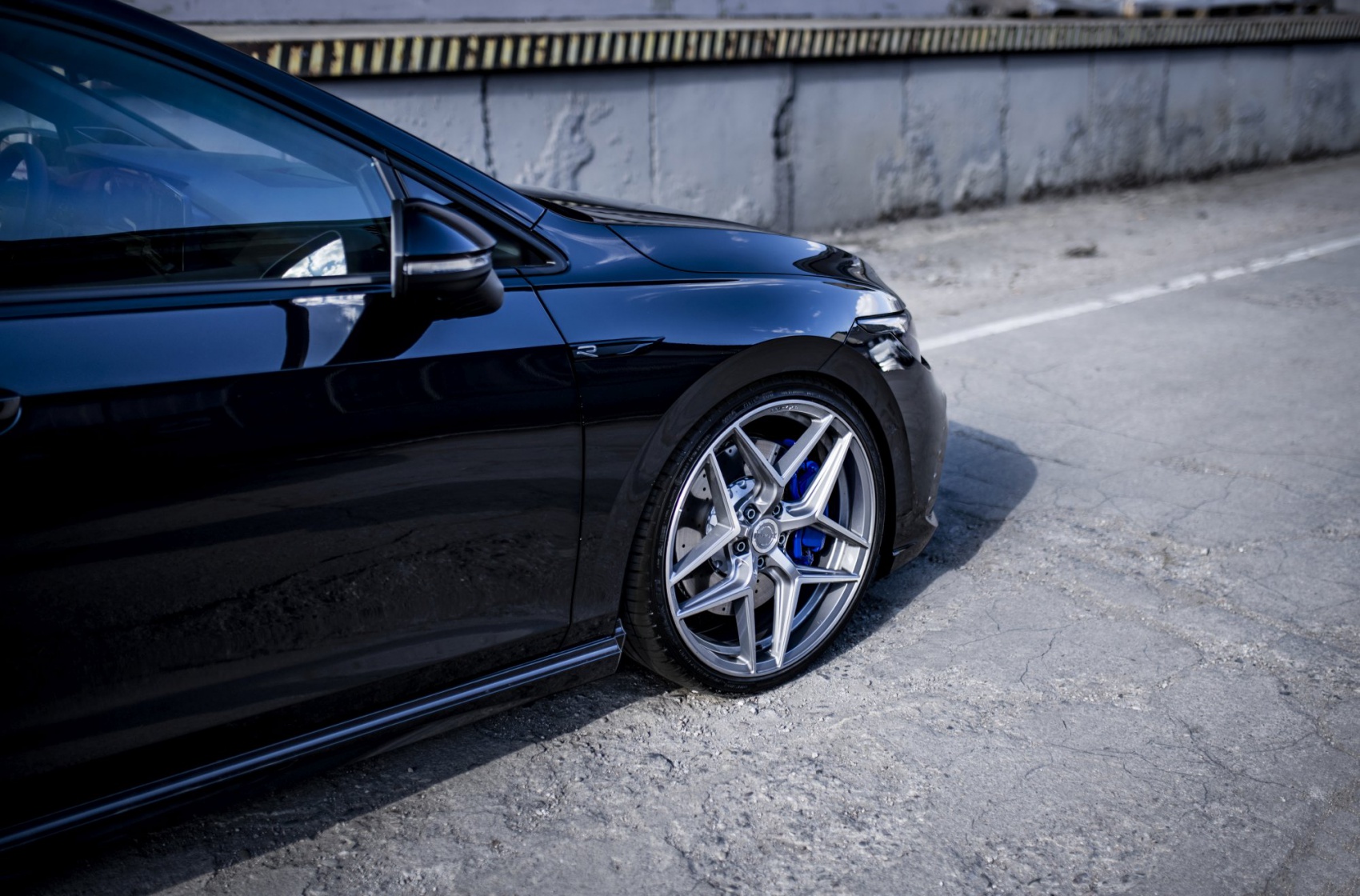 Volkswagen Golf / R / GTI