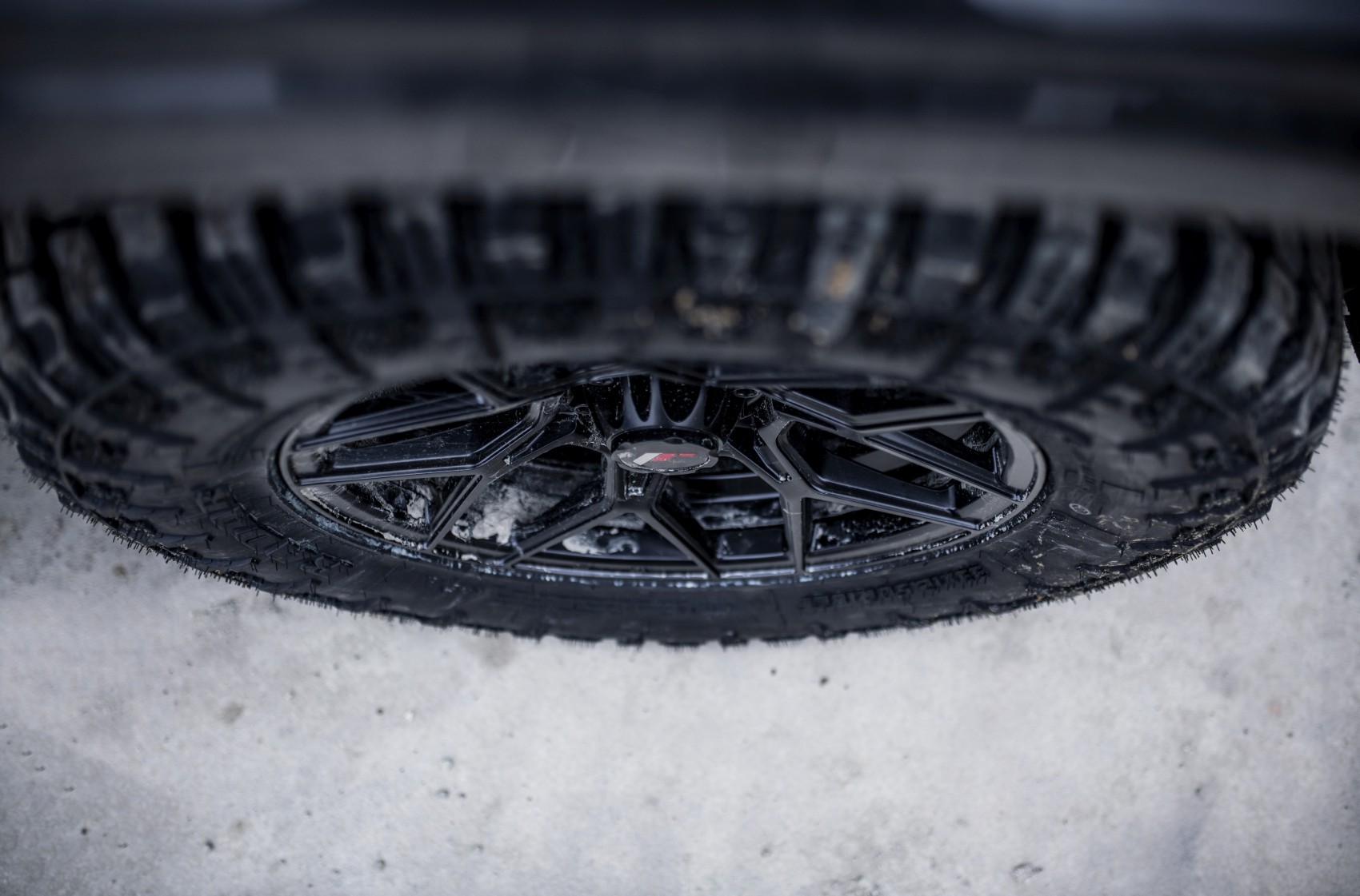 Mercedes-Benz X Class