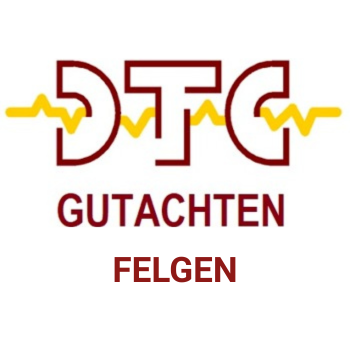 Felgen DTC Gutachten >2%