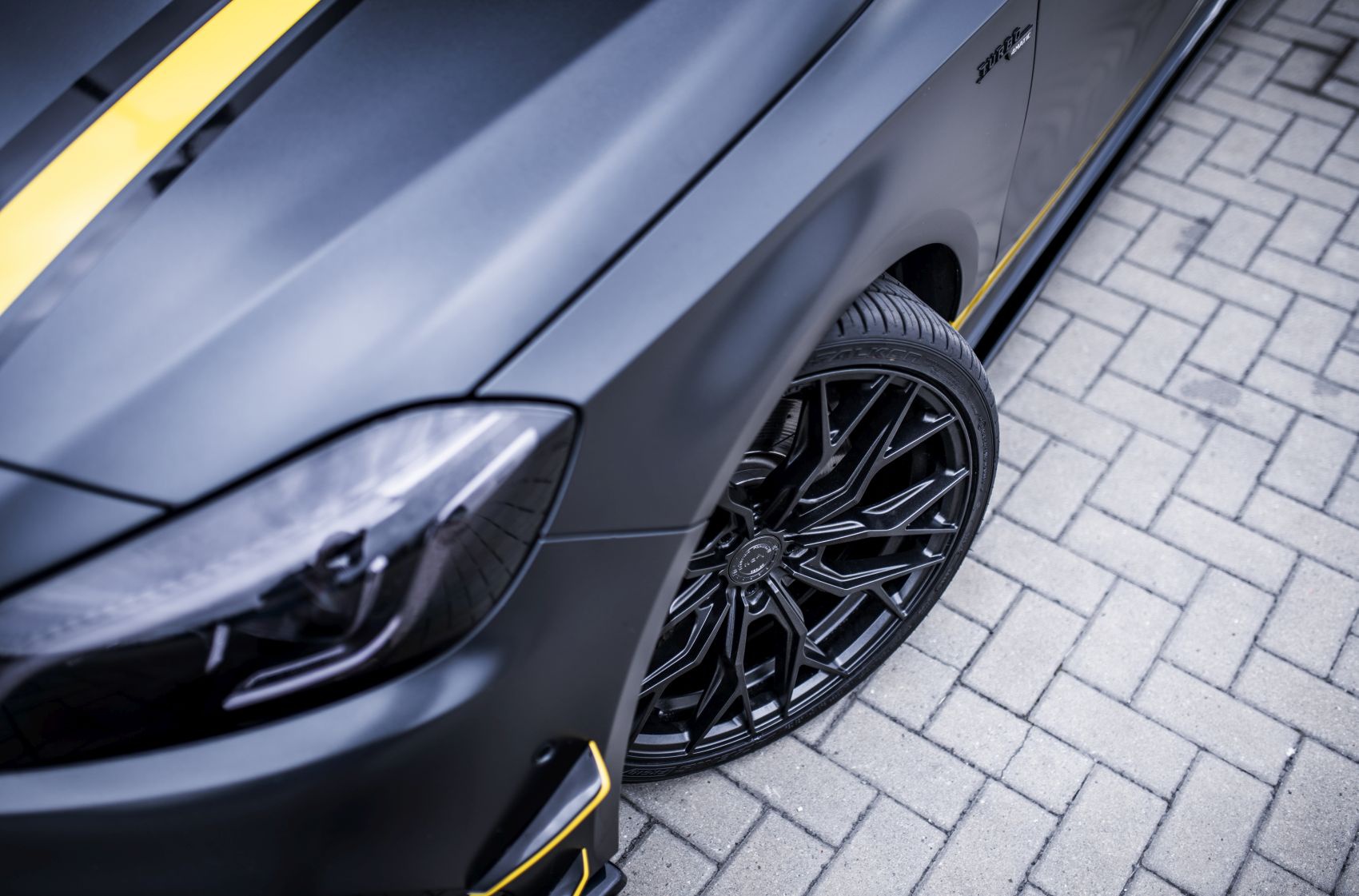 Mercedes-Benz A Class / A35 / A45