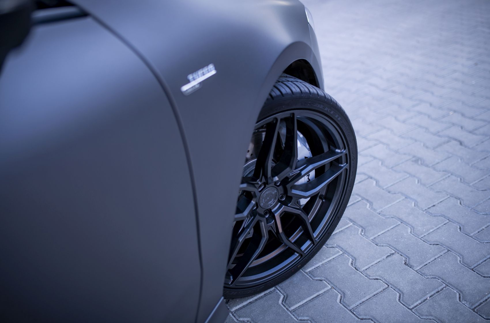 Mercedes-Benz CLA / CLA35 / CLA45