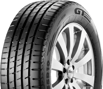 GT Radial, SPORTACTIVE, 255/40YR17TLXL