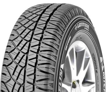 Michelin, Latitude Cross, 255/70 R15 108H M+S