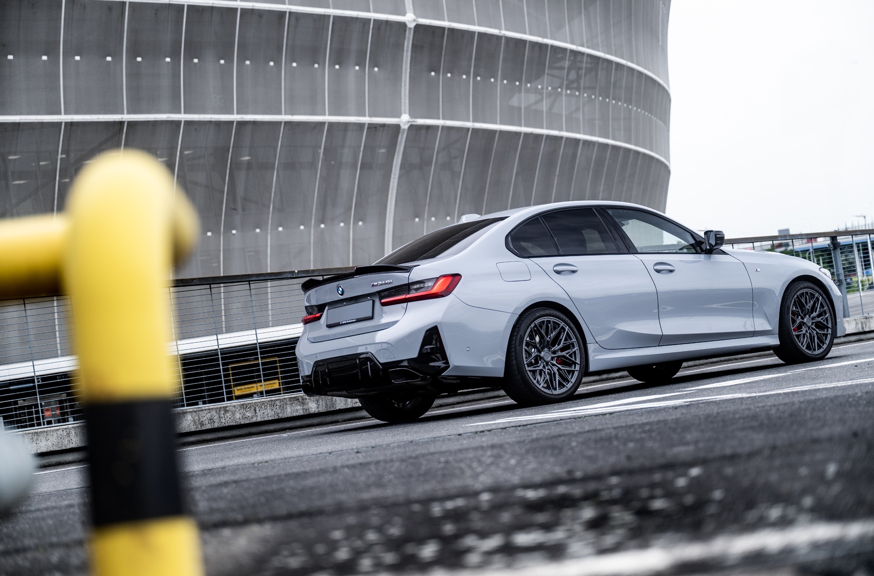 BMW m340