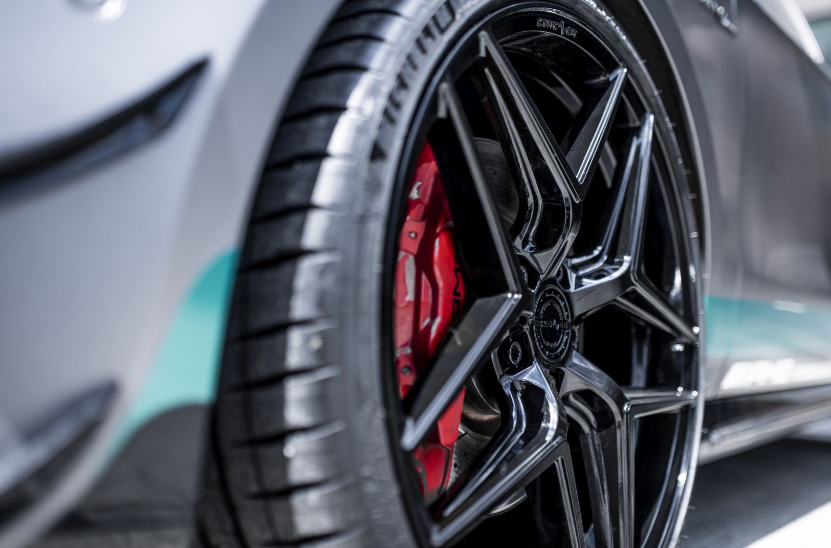 Mercedes-Benz A Class / A35 / A45