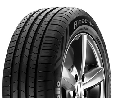 Apollo, Alnac 4G All Season, 235/65 R17 108V XL 3PMSF M+S