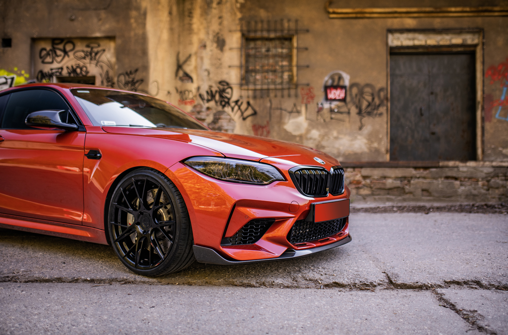 BMW M2