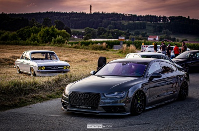 Audi A7 / S7 / RS7