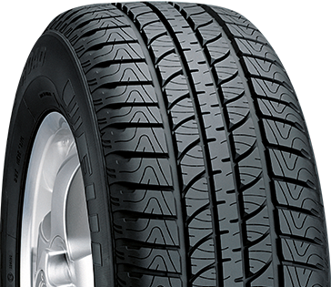 Fulda, 4x4 Road, 285/50 R20 112H SL M+S