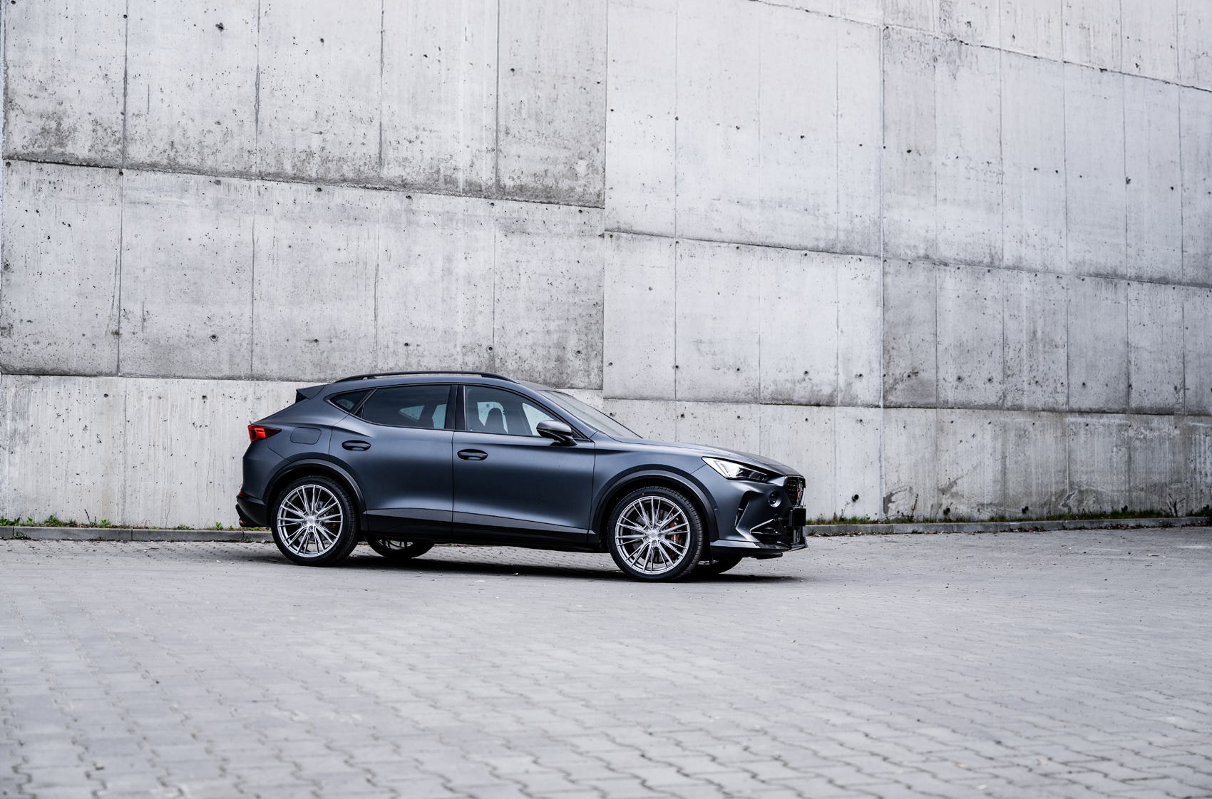 Cupra Formentor VZ5