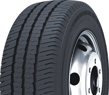 Goodride, SC328, 205/70 R14C 102R  BSW M+S