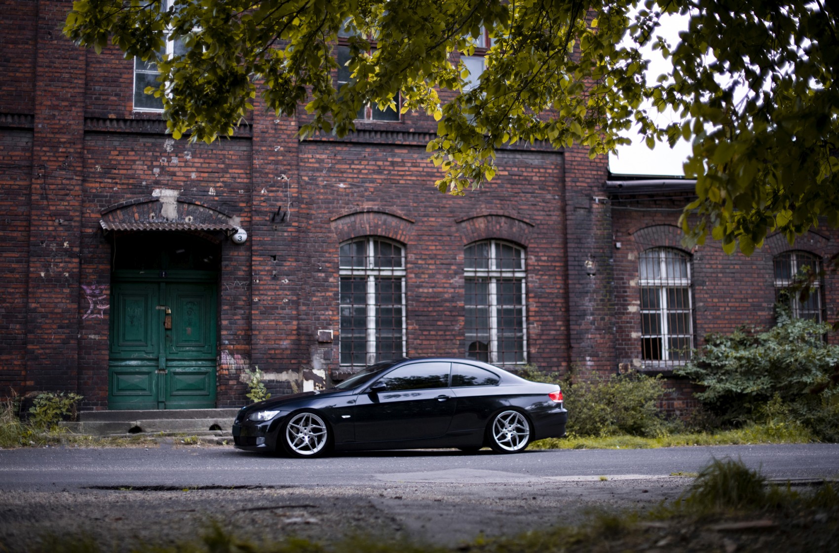 BMW 3 Series / M3
