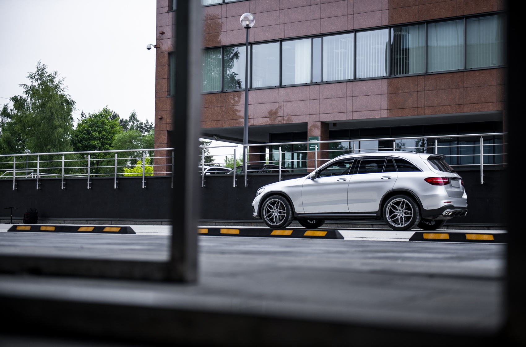 Mercedes GLC