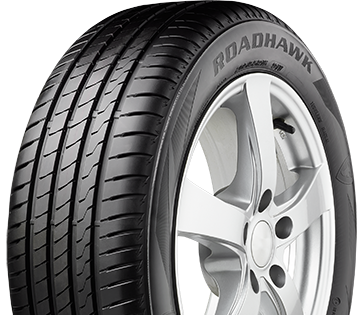 Firestone, RoadHawk, 195/50 R15 82V