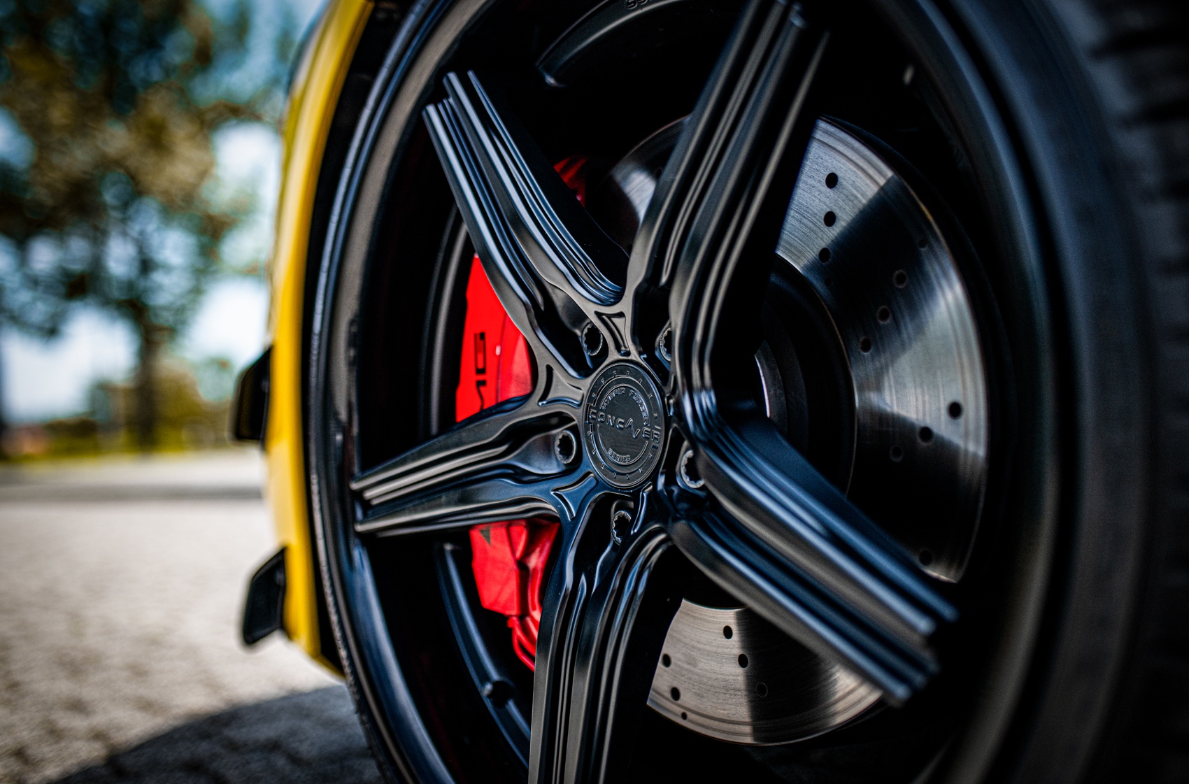 Mercedes-Benz CLA / CLA35 / CLA45