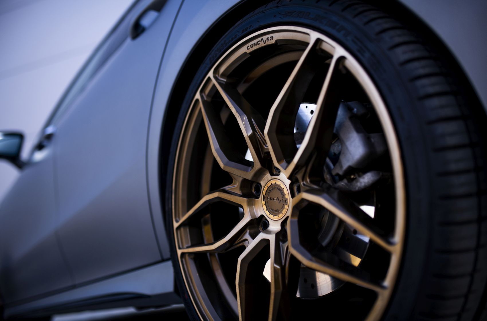 Mercedes-Benz CLA / CLA35 / CLA45