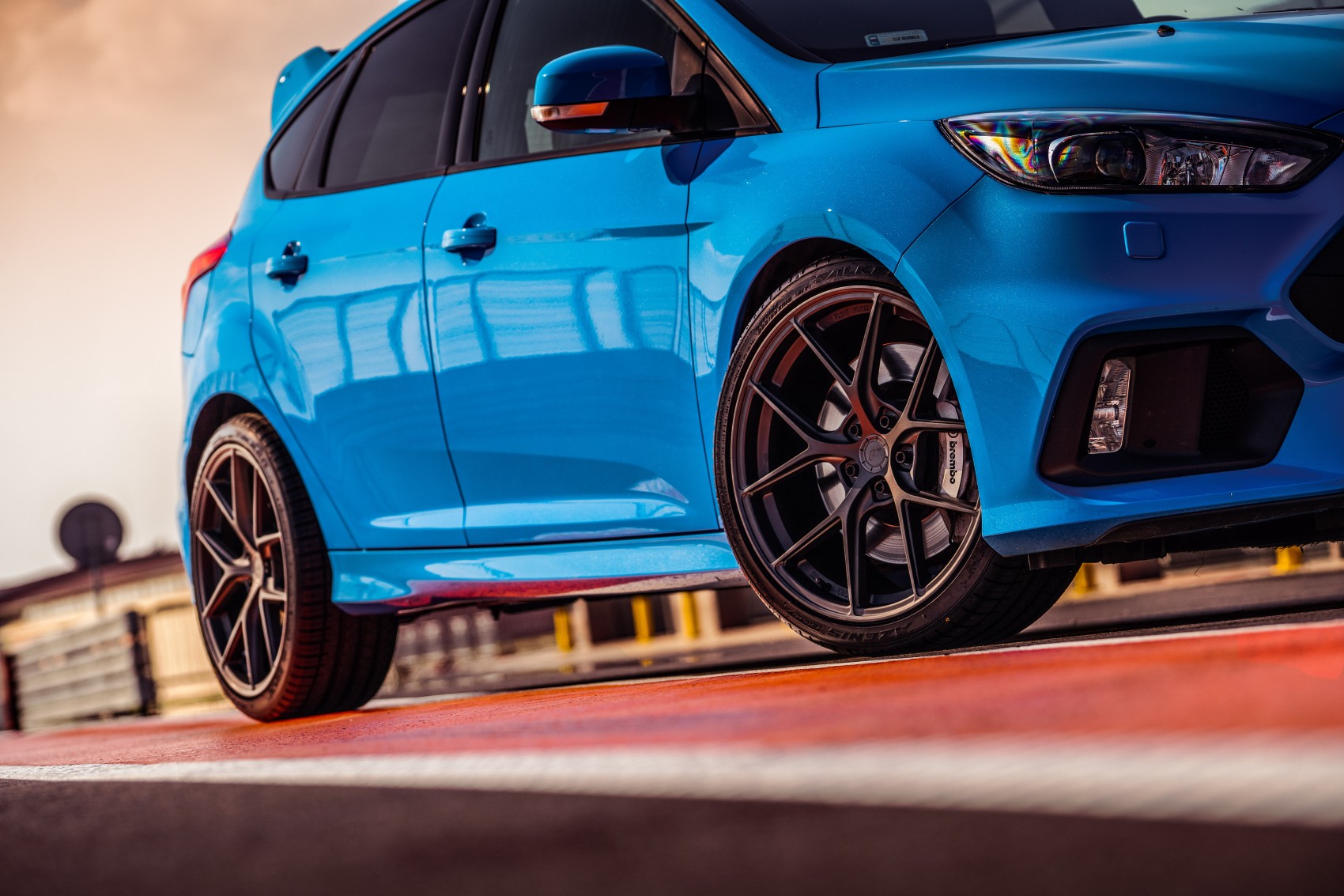 Ford Focus / ST / RS