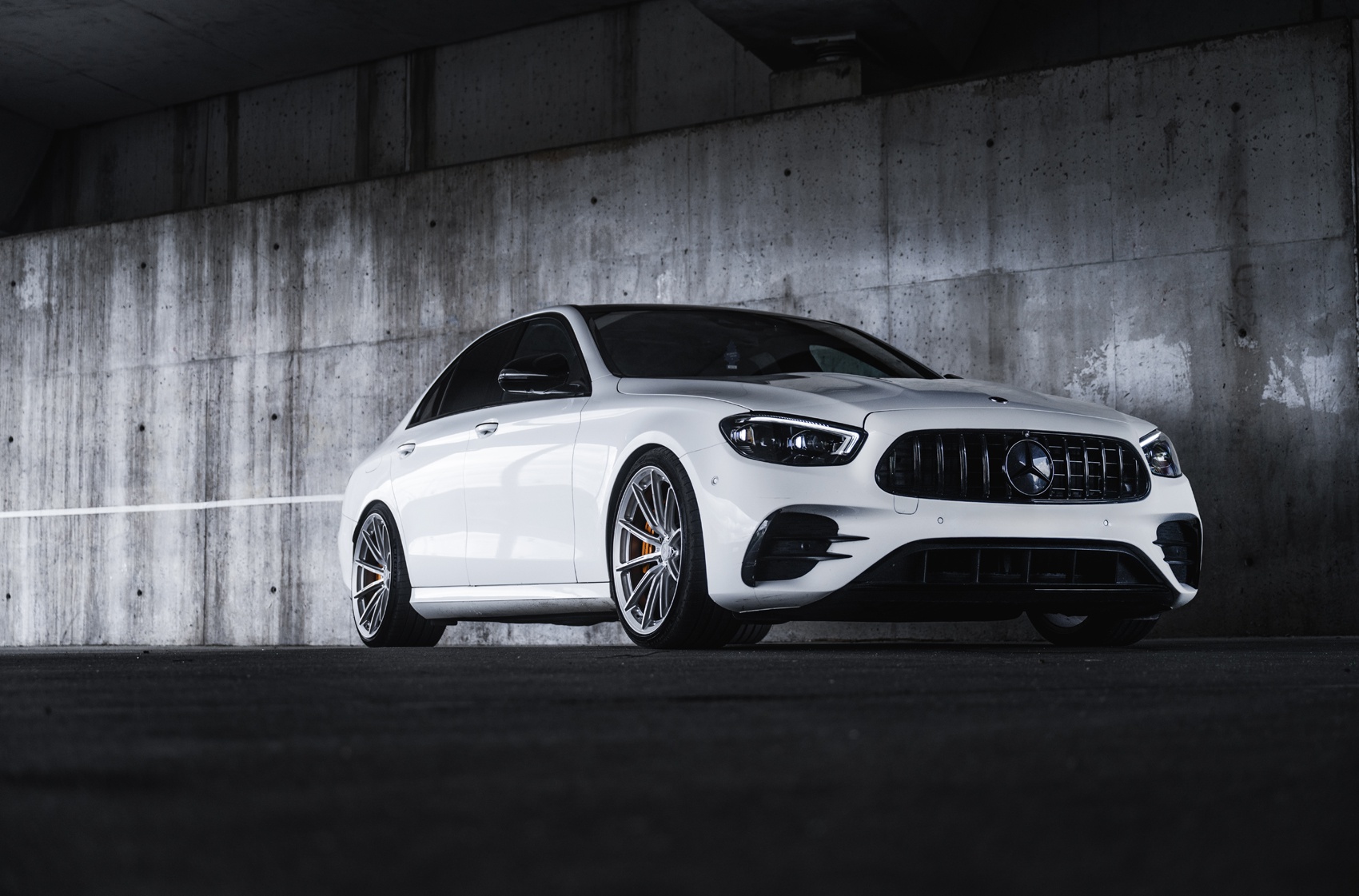 Mercedes E Class
