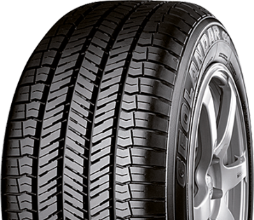Yokohama, Geolandar (G91AV), 225/65 R17 102H OE M+S