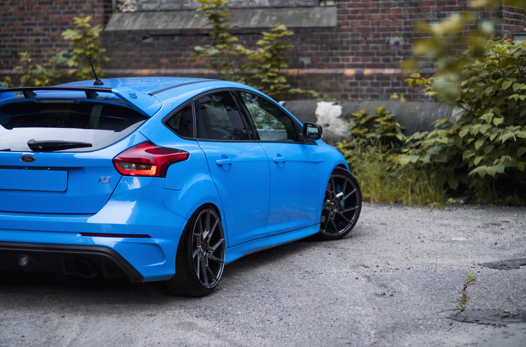 Ford Focus / ST / RS