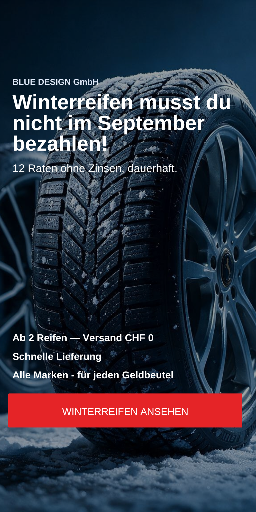 Alle Marken - für jeden Geldbeutel