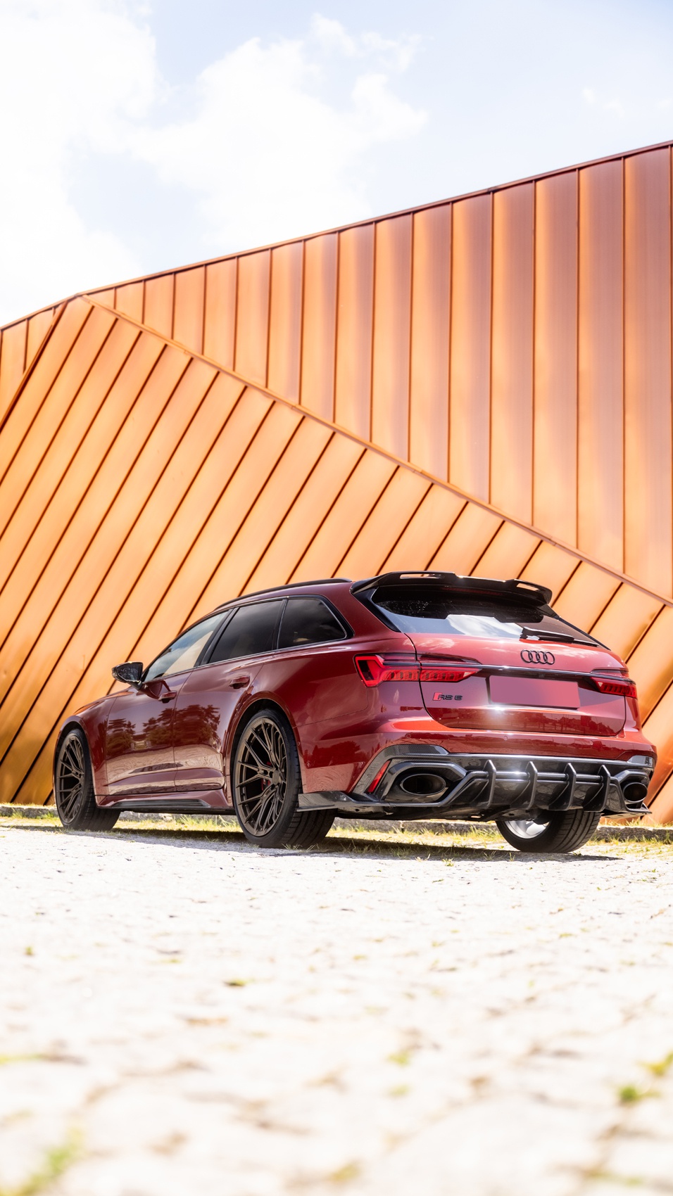 Audi RS6