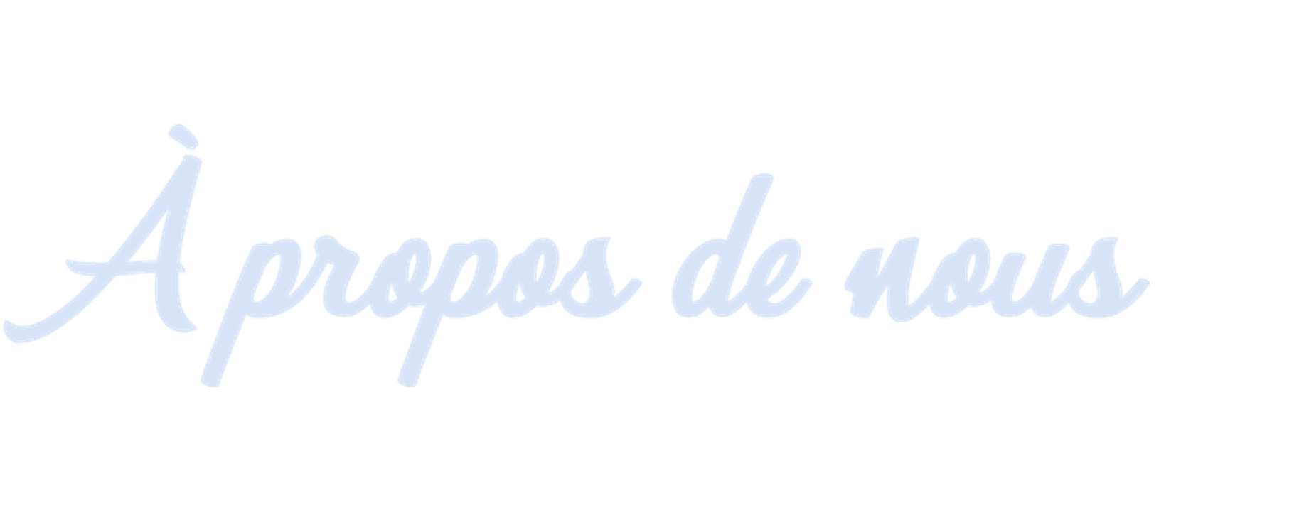 Apropos