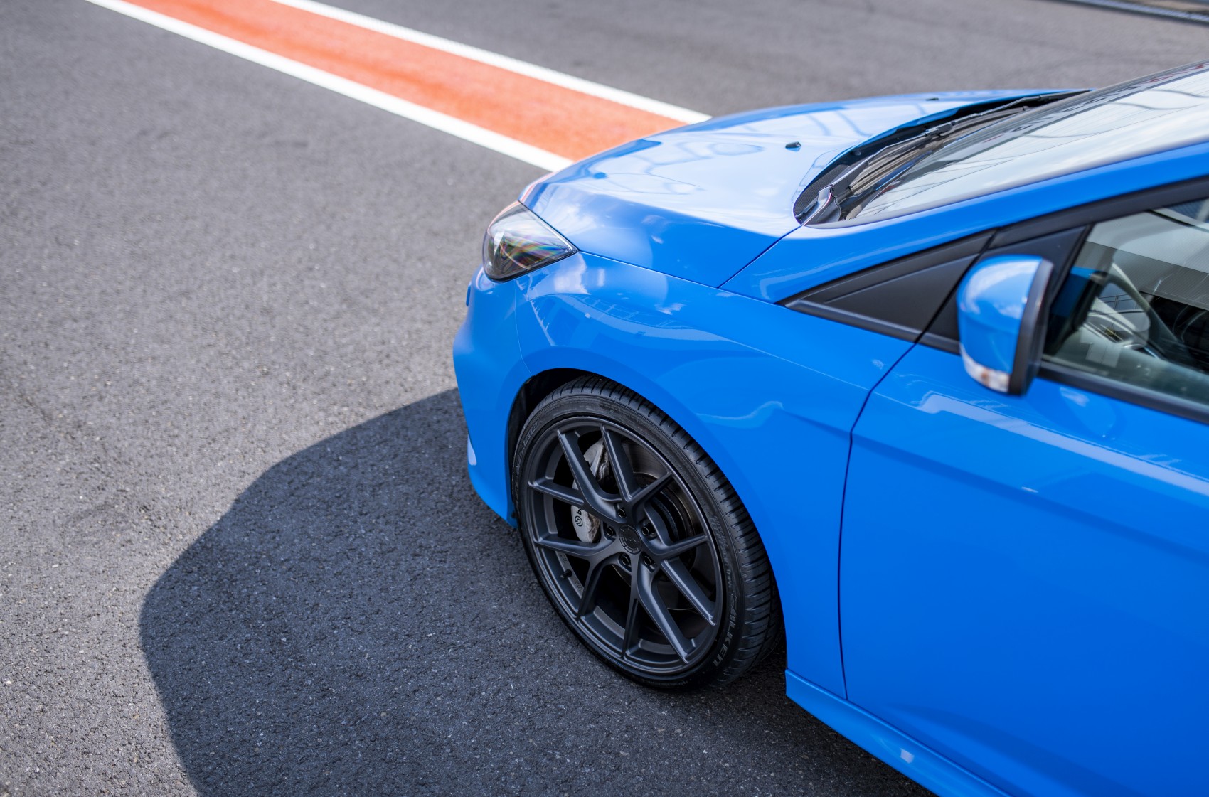 Ford Focus / ST / RS