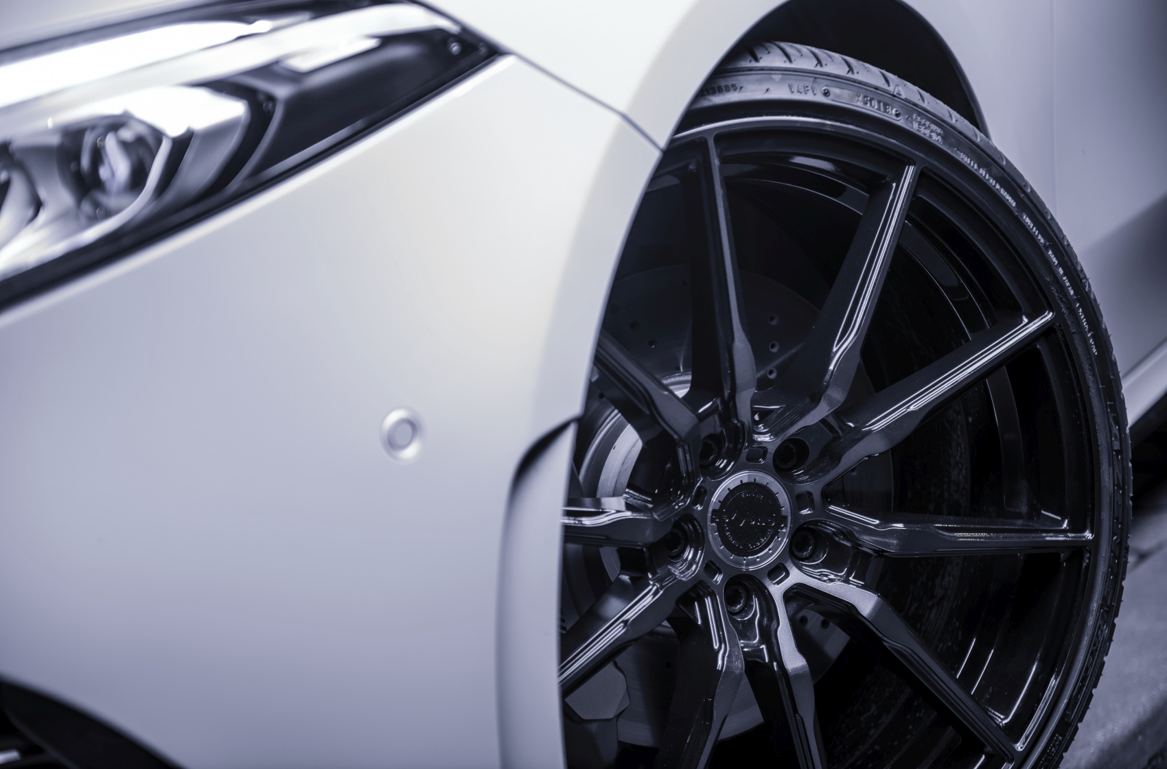 Mercedes-Benz A Class / A35 / A45