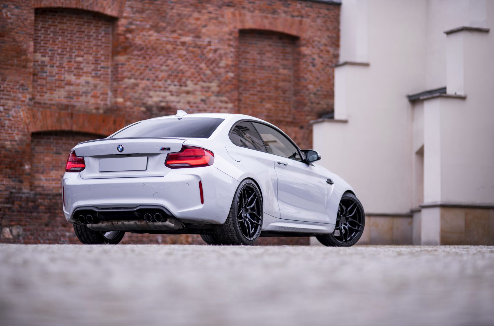 BMW 2 Series / M2