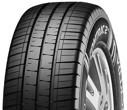 Vredestein, ComTrac 2+, 235/65 R16C 121R