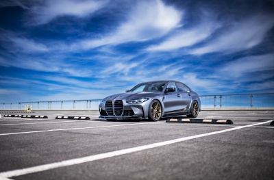 BMW M3