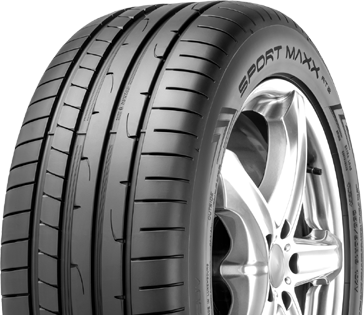 Dunlop, SP.MAXX RT2 SUV, 255/50 R19 107Y