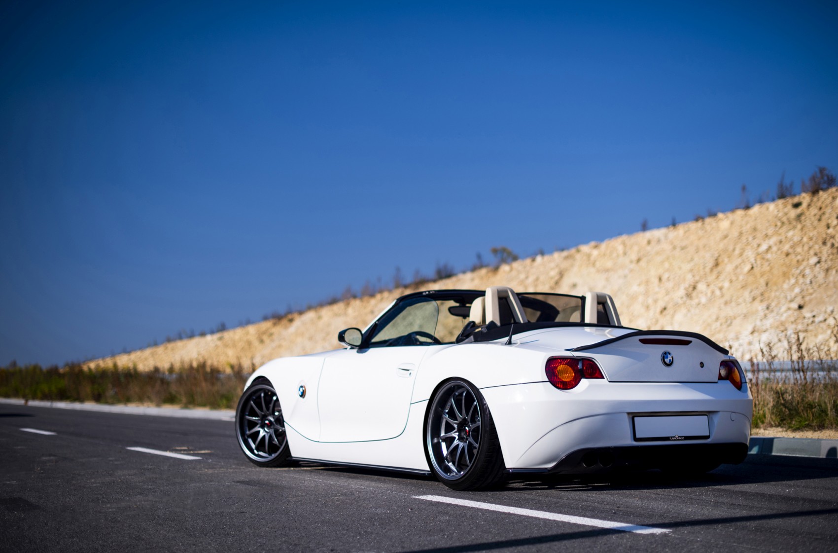 BMW Z4