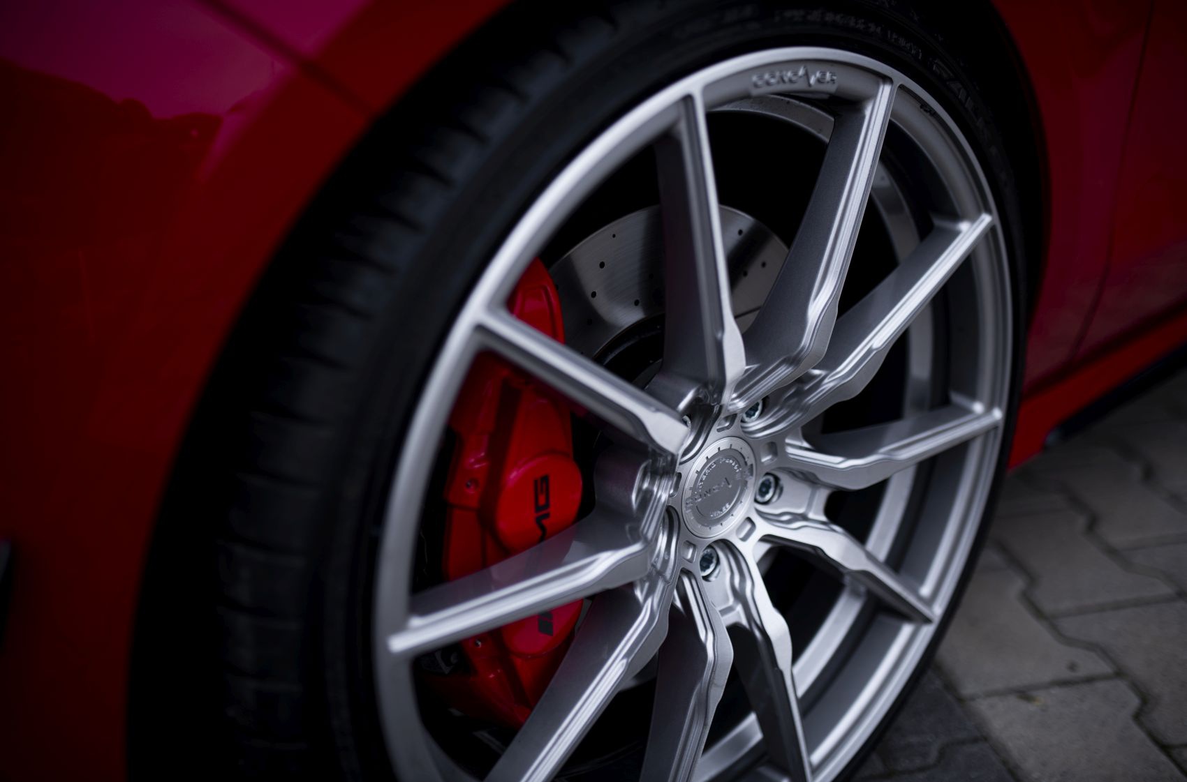 Mercedes-Benz CLA / CLA35 / CLA45