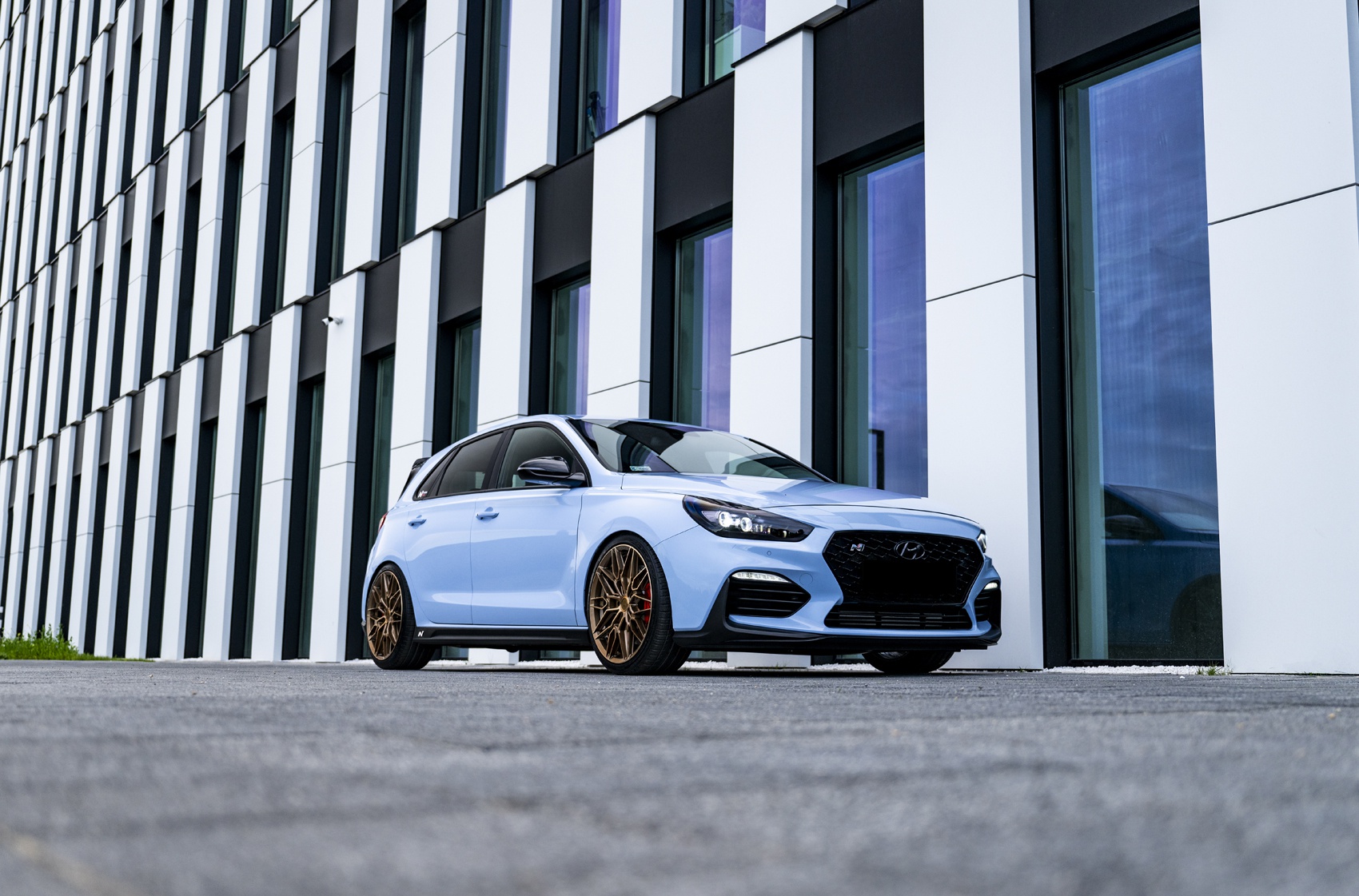 Hyundai i30n