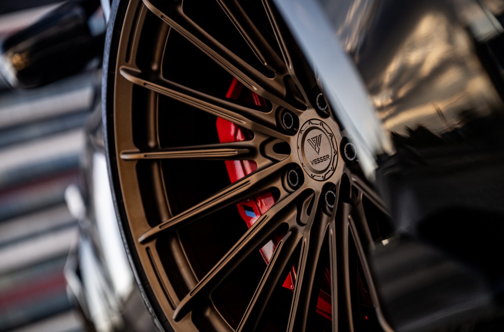 BMW 2 series / M2