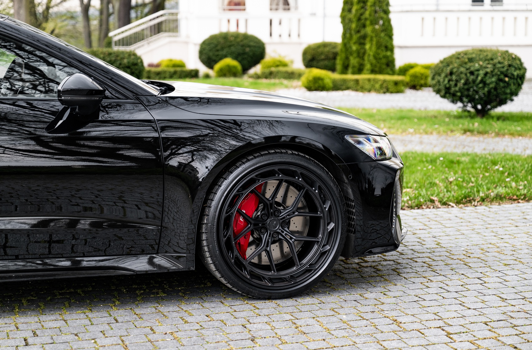 Audi RS7