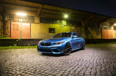 BMW 2 Series / M2
