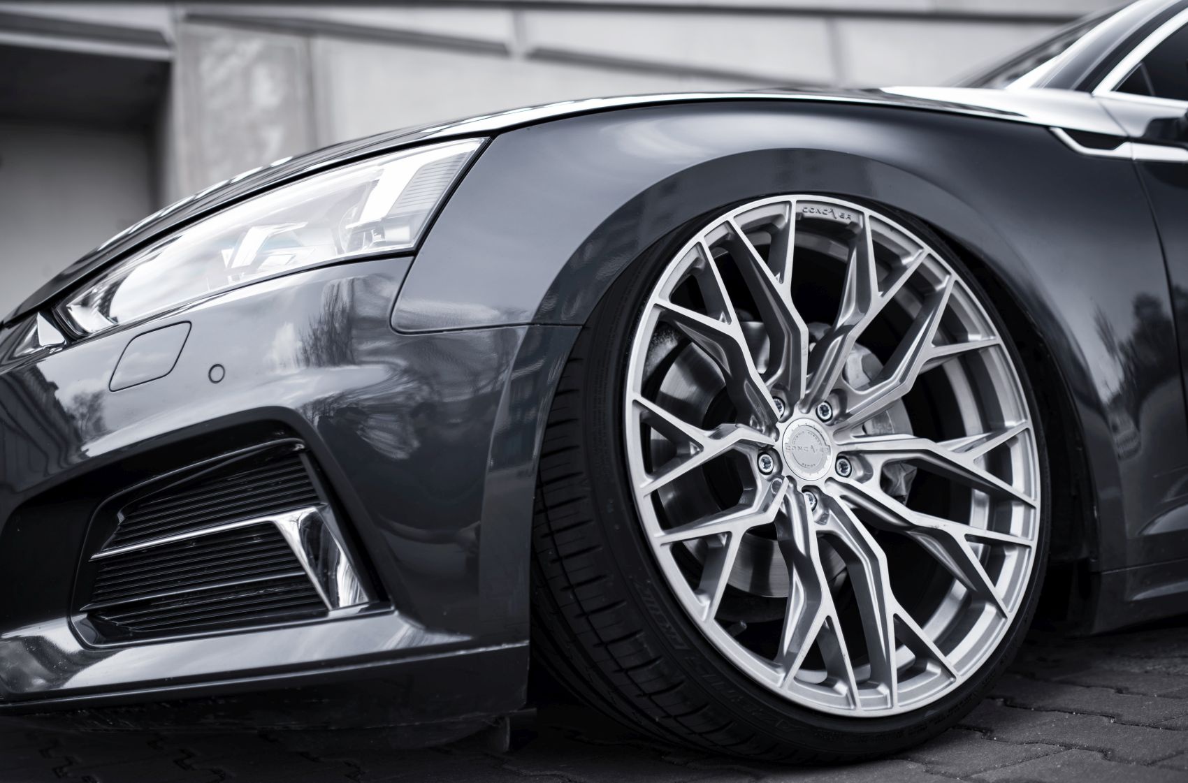 Audi A5 / S5 / RS5
