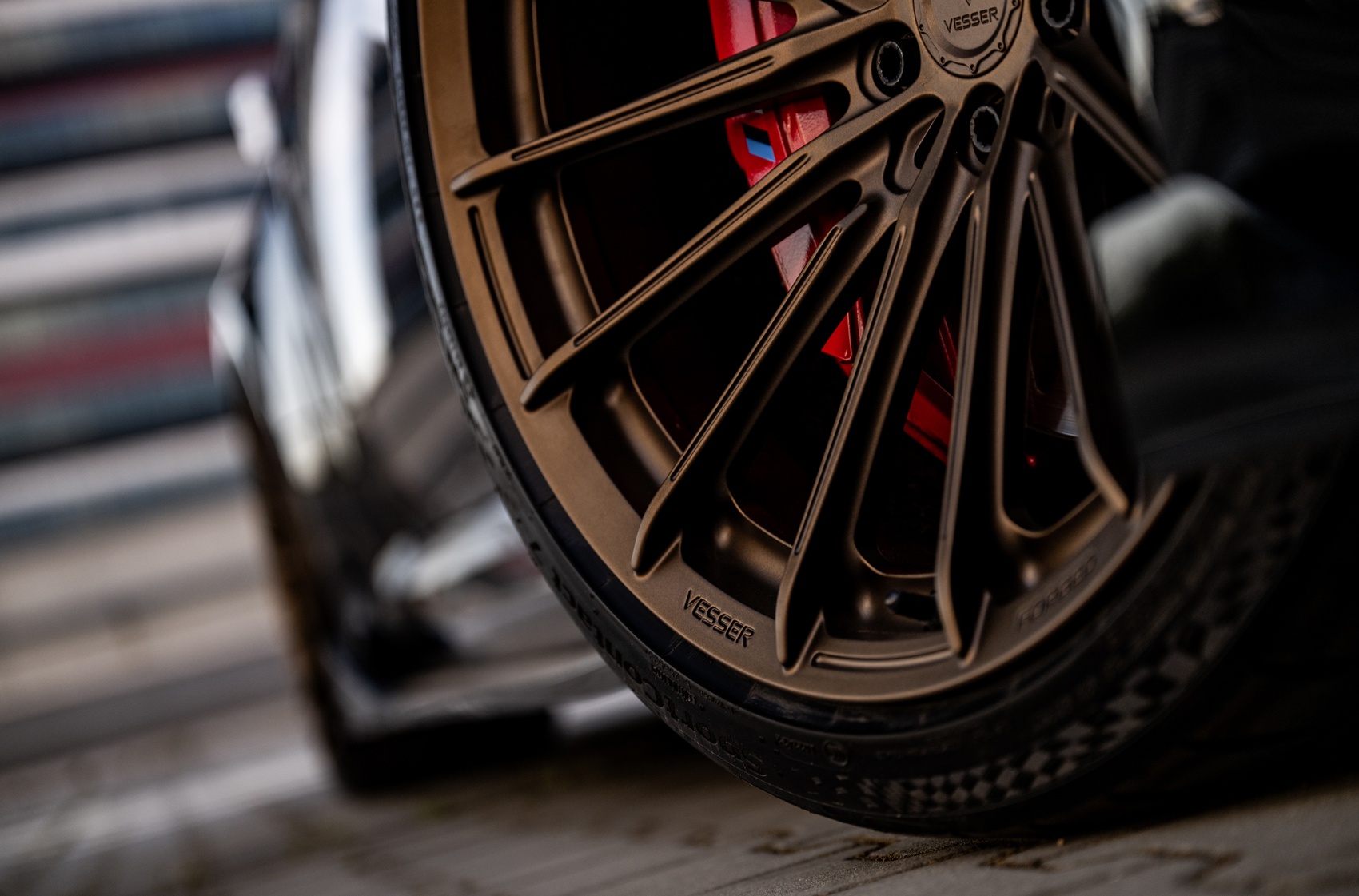 BMW 2 series / M2