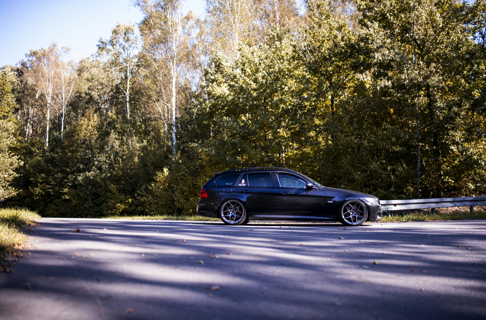 BMW 3 Series / M3