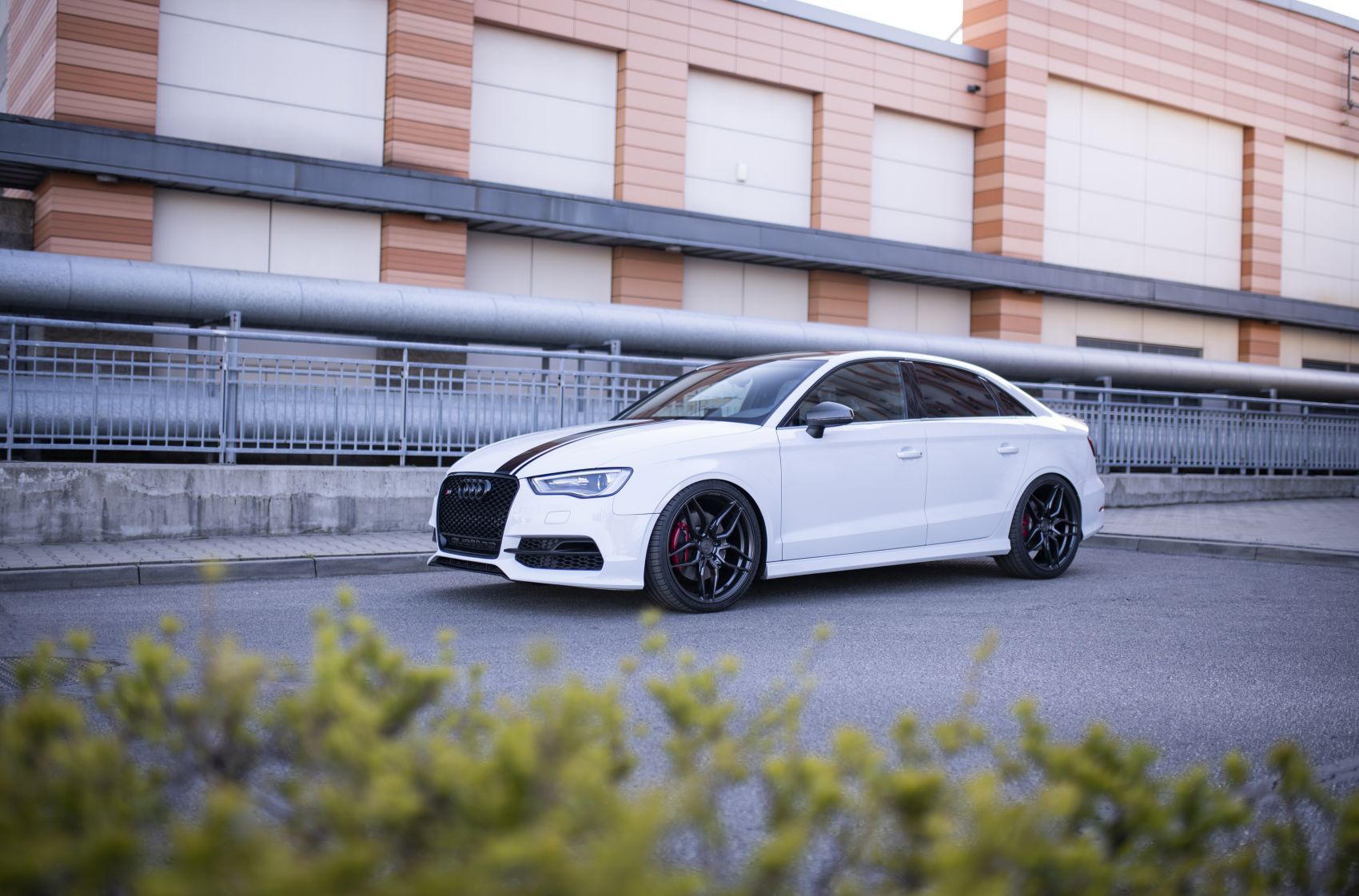 Audi A3 / S3 / RS3