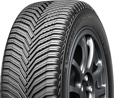 Michelin, CrossClimate 2, 235/55 R17 99V EV Suitable 3PMSF M+S