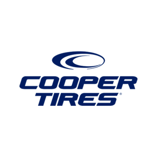 Cooper Logo