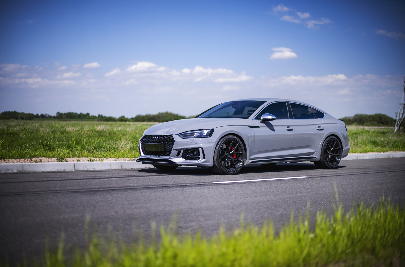 Audi RS5